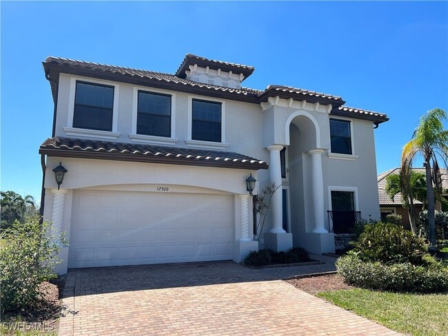 property at 12900 Pastures Way