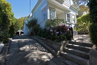 433-435 Johnson St in Sausalito, CA - Building Photo - Building Photo