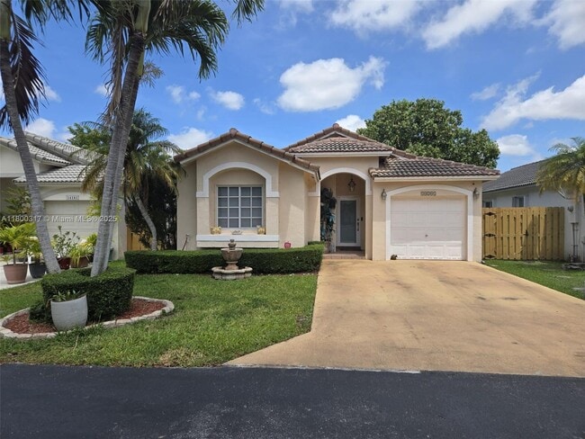 property at 14205 SW 149th Ave