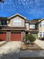 5663 Greenland Rd in Jacksonville, FL - Building Photo