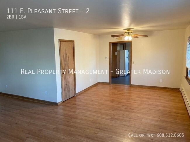 111 E Pleasant St in Portage, WI - Building Photo - Building Photo