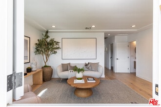 3840 Lyceum Ave in Los Angeles, CA - Building Photo - Building Photo