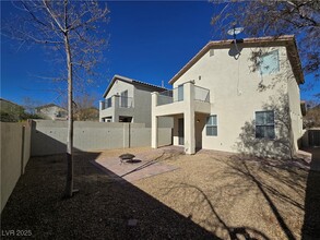 6291 Dollar Bill Ct in Las Vegas, NV - Building Photo - Building Photo