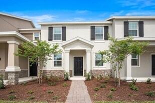 5643 Quiet Palm Lp in St. Cloud, FL - Building Photo