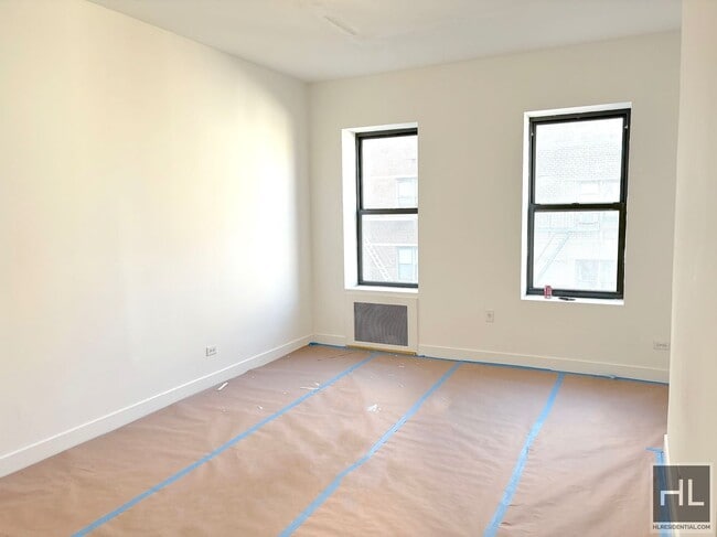 EAST 89 STREET, Unit 3W