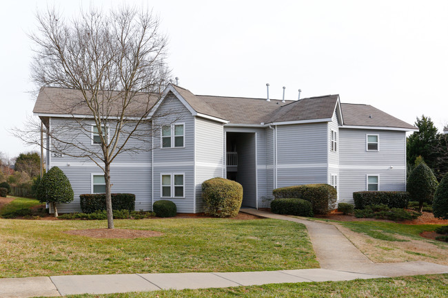 Shelton Knoll ApartmentsNO UNITS AT THIS TIME