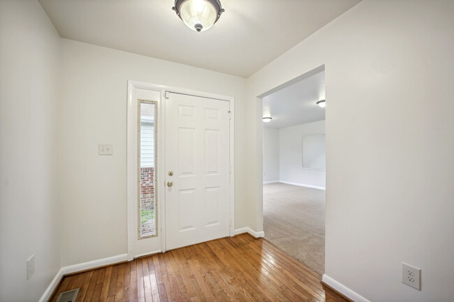 11010 Brookland Rd in Glenn Dale, MD - Building Photo - Building Photo