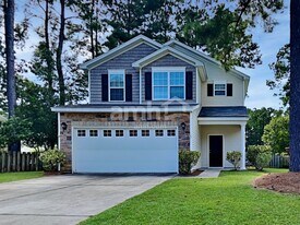 103 Surlington Dr in Ladson, SC - Building Photo
