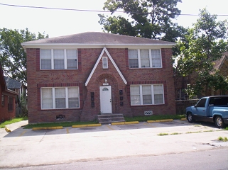 15 Sidney St in Houston, TX - Building Photo