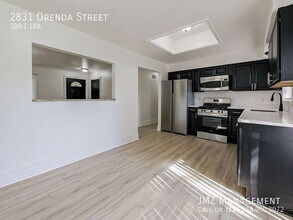 2831 Orenda St in Commerce Township, MI - Building Photo - Building Photo