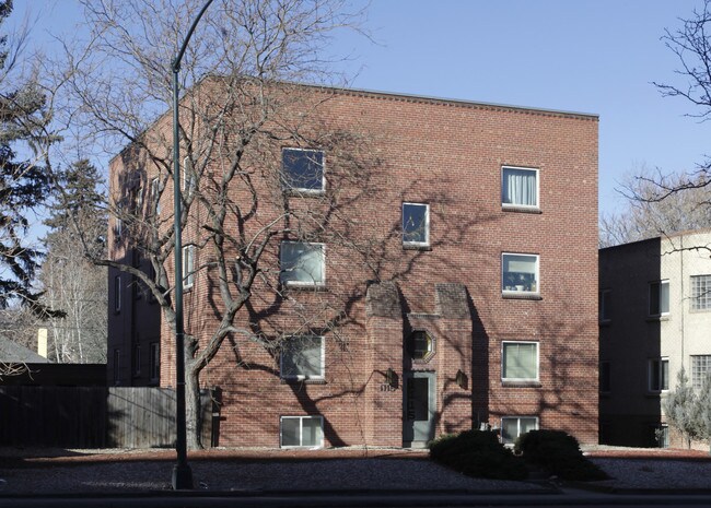 1115 Colorado Blvd in Denver, CO - Building Photo - Building Photo