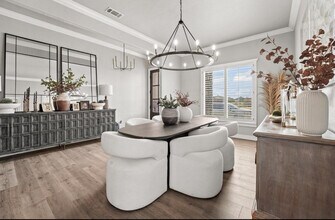 8616 Santa Isabella in Odessa, TX - Building Photo - Building Photo