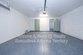 4020 S Silver Beech Ave in Tucson, AZ - Building Photo - Building Photo