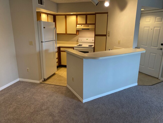 property at 4560 Commander Dr