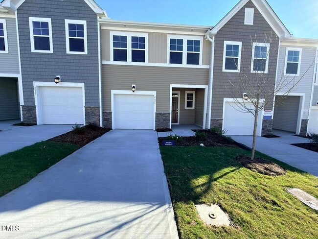 property at 6025 Grey Colt Wy