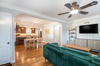 8754 Florence Ave in Brentwood, MO - Building Photo - Building Photo