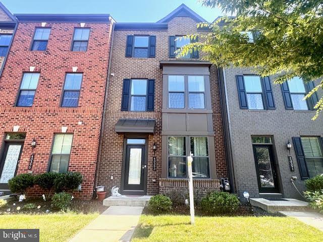 property at 43393 Charitable St