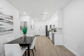 2495 Alabama Ave, LLC in Washington, DC - Building Photo - Interior Photo