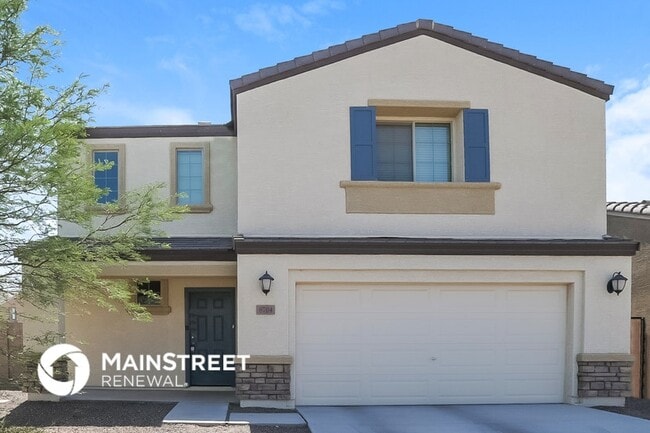 property at 8704 S 253rd Dr