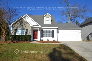 4726 Eastwycke Pl Dr in Charlotte, NC - Building Photo