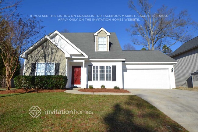 property at 4726 Eastwycke Pl Dr