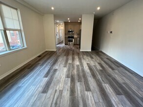 1625 S 20th St, Unit A in Philadelphia, PA - Building Photo - Building Photo