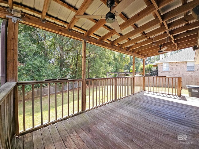 28262 Turkey Branch Dr in Daphne, AL - Foto de edificio - Building Photo