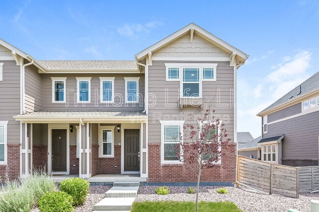 property at 17676 Olive St