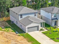 37 Courageous Side Way in Magnolia, TX - Foto de edificio - Building Photo