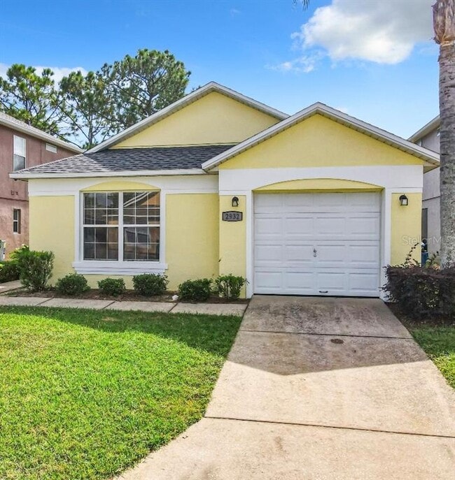 2932 Kokomo Loop in Haines City, FL - Building Photo - Building Photo