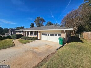 3750 Citation Dr in Decatur, GA - Building Photo - Building Photo