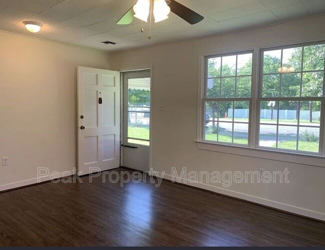 2204 Ford Ave in Richmond, VA - Building Photo - Building Photo