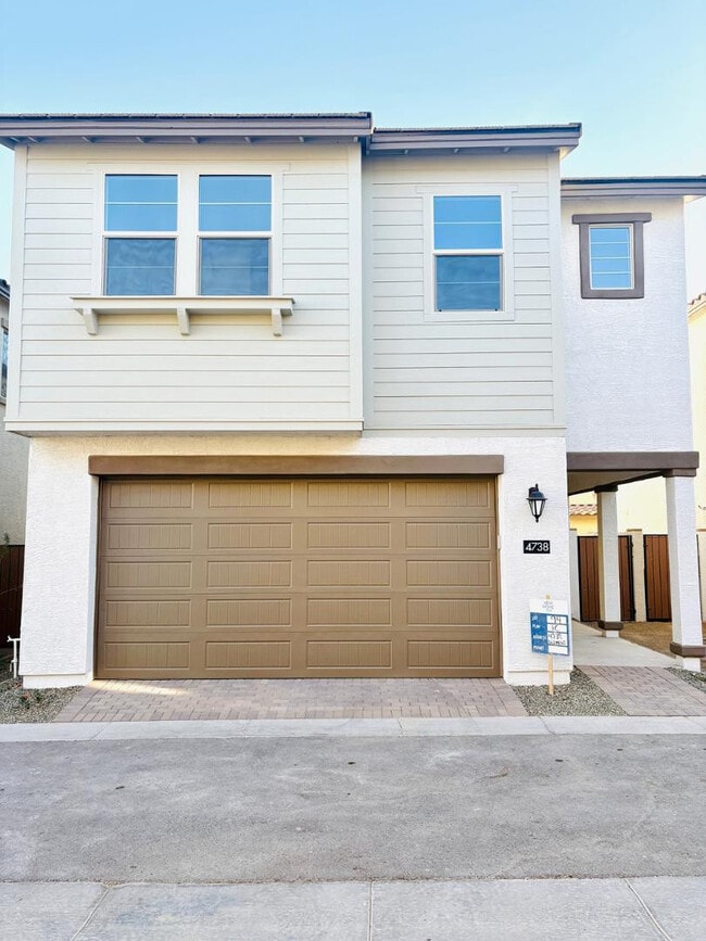 4738 S Element in Mesa, AZ - Building Photo - Building Photo