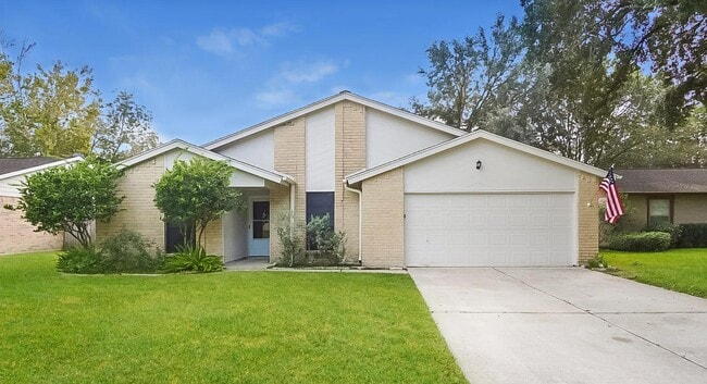 property at 5909 Misty Meadow St