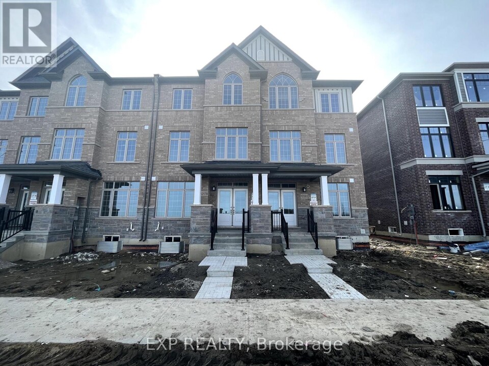 12178 McLaughlin Rd in Caledon, ON - Building Photo