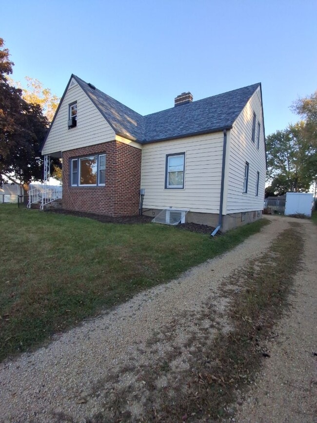 property at 5557 146th St N