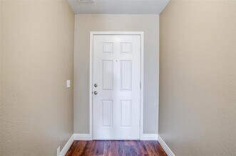 8304 Horse Whisper Ln in Fort Worth, TX - Building Photo - Building Photo