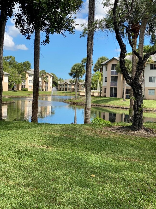 property at 9899 Westview Dr