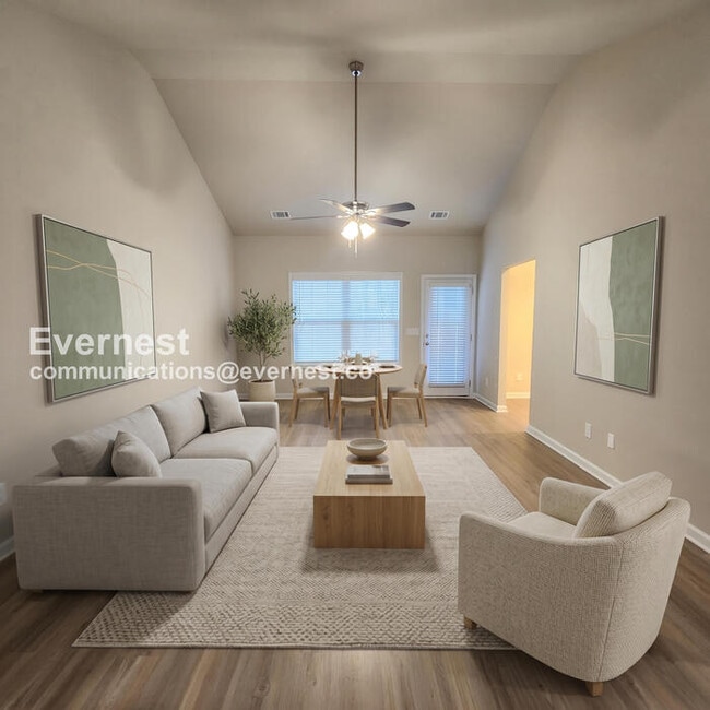 133 Culver St in Jackson, GA - Building Photo - Building Photo