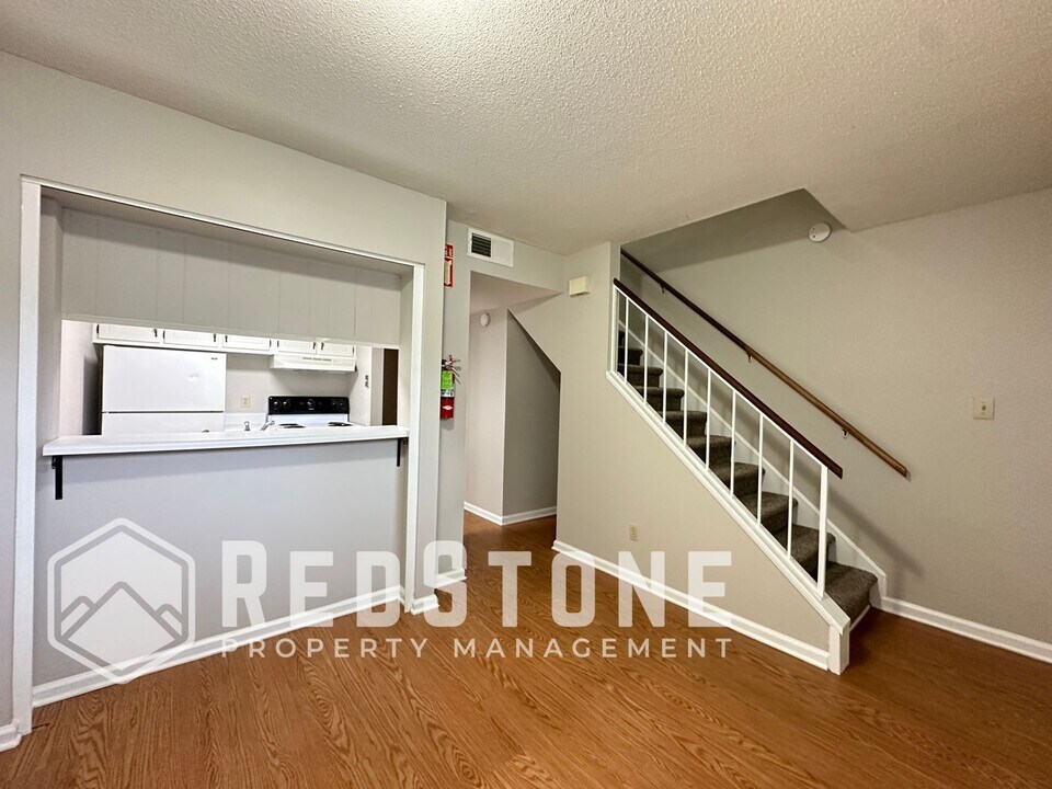 1509 Edith St in Burlington, NC - Building Photo