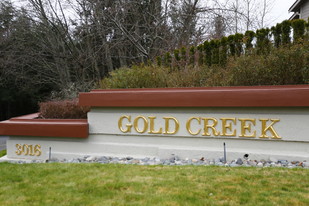 Gold Crrek Apartments