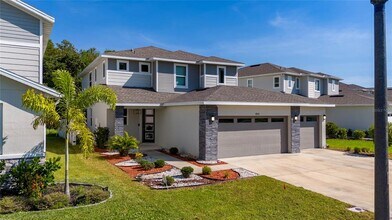 4044 Southern Vis Lp in St. Cloud, FL - Building Photo - Building Photo