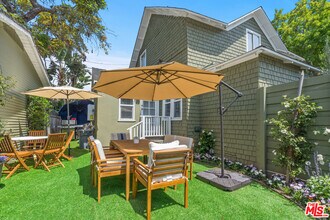 1848 19th St in Santa Monica, CA - Building Photo - Building Photo