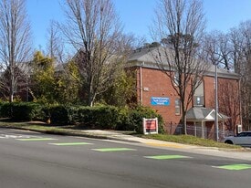 Gorman Street Village