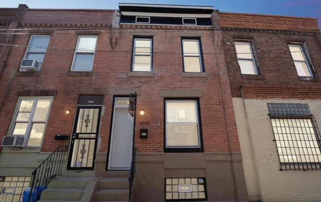 property at 2002 S Croskey St
