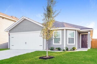 21051 Titian Dr. in Magnolia, TX - Building Photo