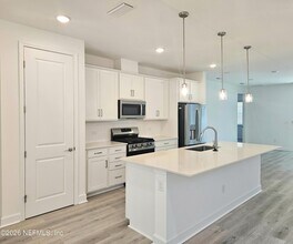 434 Cedar Elm Wy in St. Augustine, FL - Building Photo - Building Photo