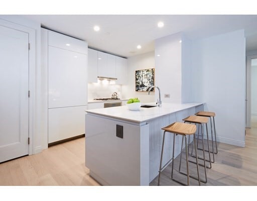 property at 135 Seaport Blvd