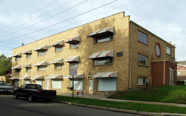 3775-3795 Grove St in Denver, CO - Building Photo - Building Photo