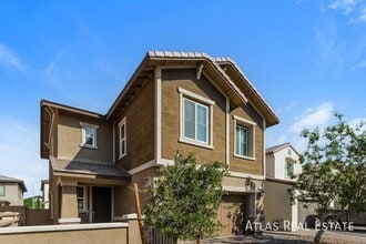 361 Mezzaforte St in Henderson, NV - Building Photo - Building Photo